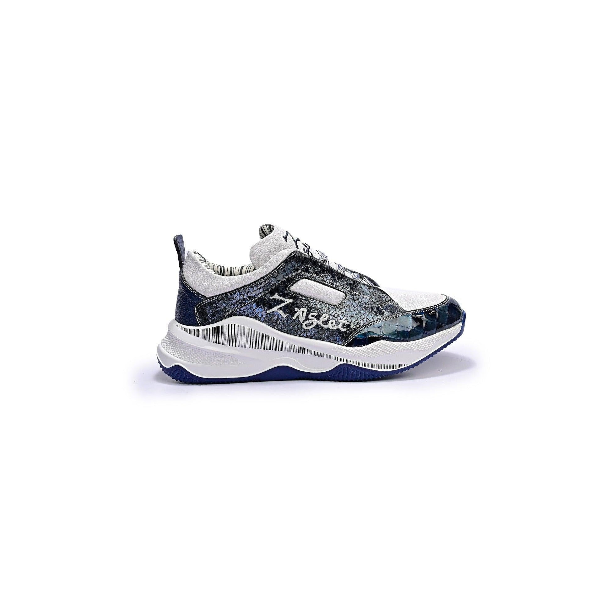 Neptune Hue - Z-Aglet 