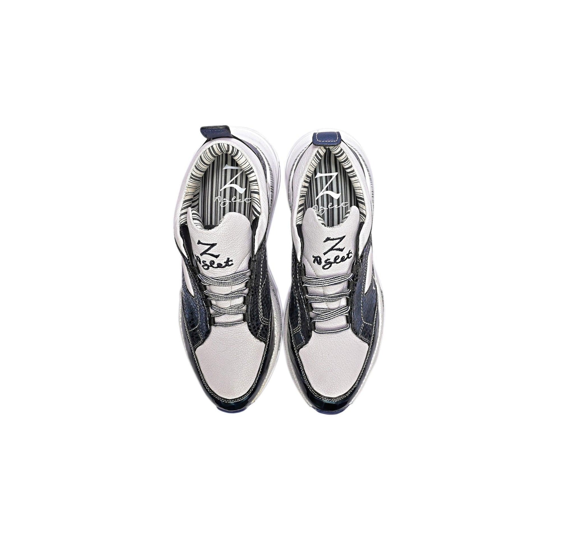 Neptune Hue - Z-Aglet 
