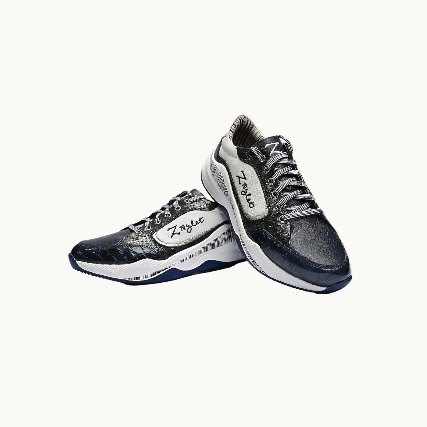 Orca School - Z-Aglet 