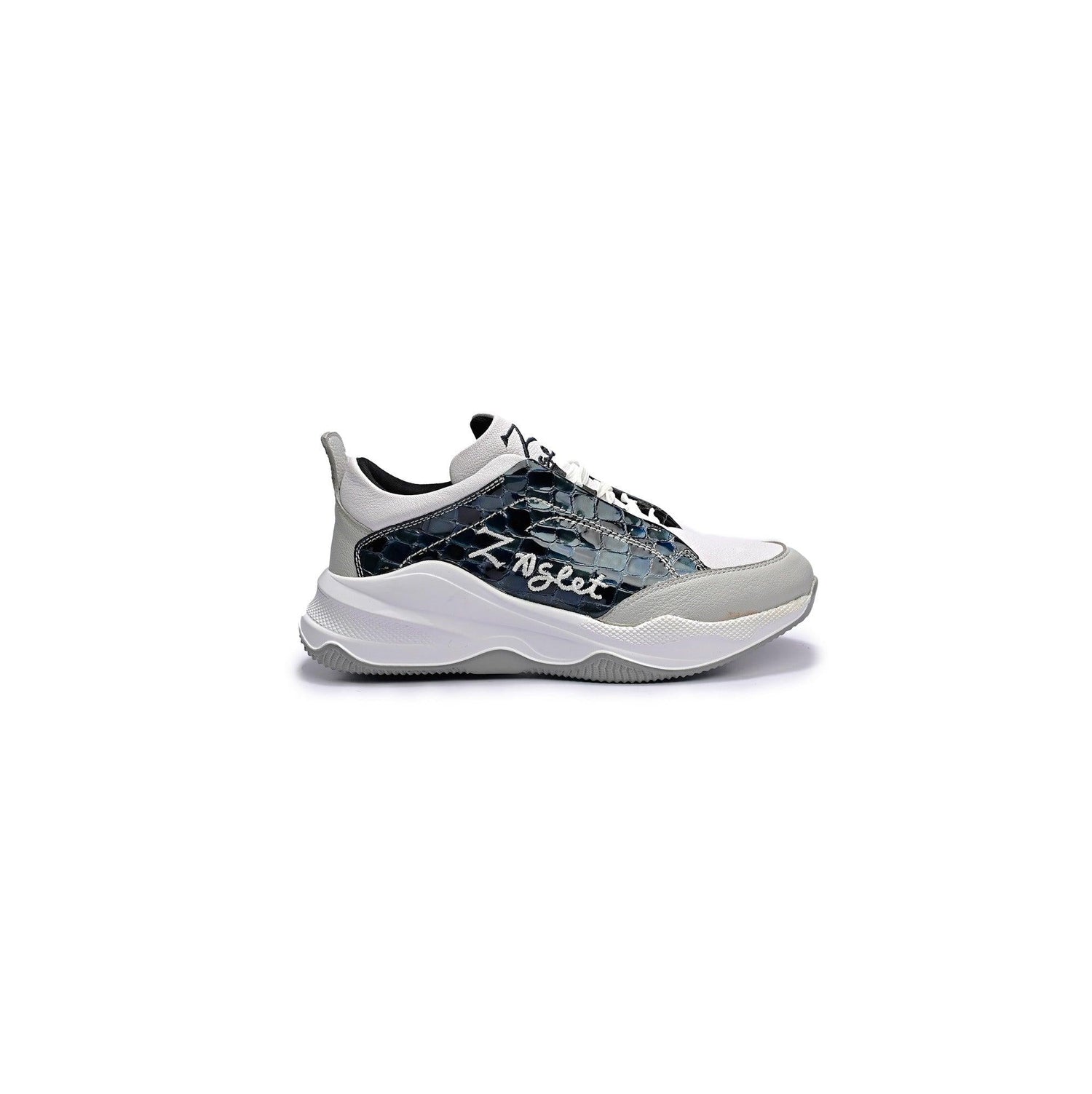 Polar Cap - Z-Aglet 