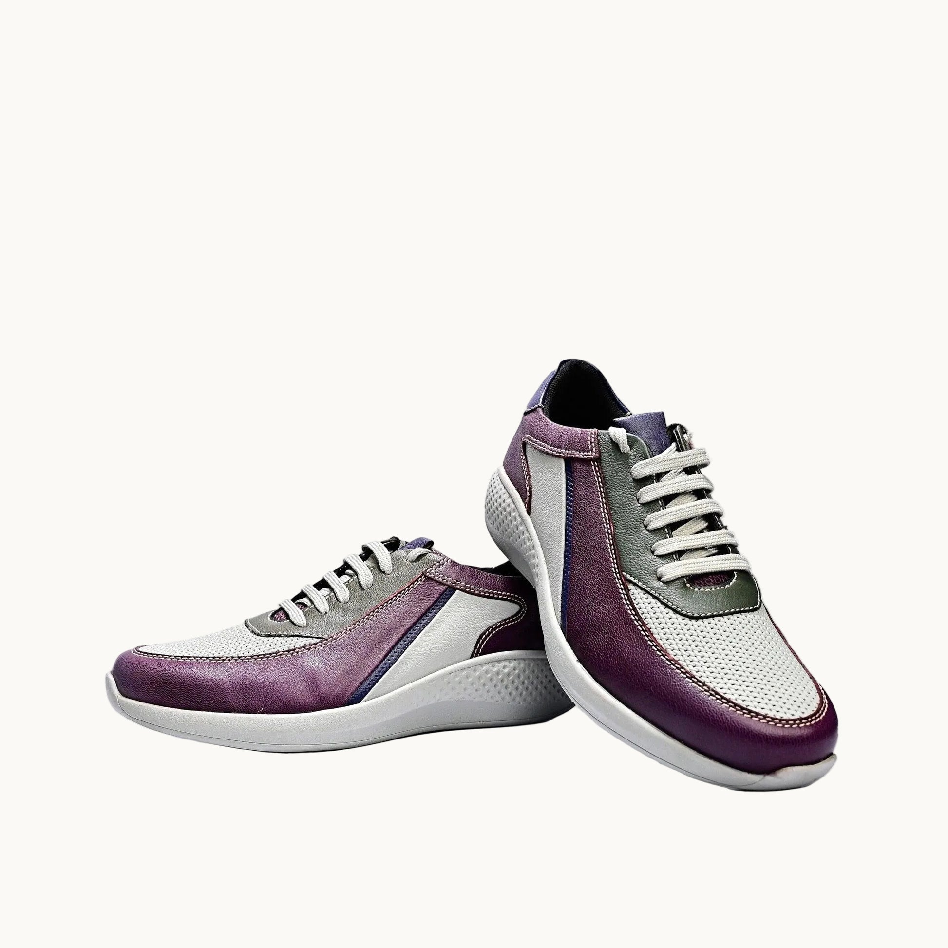 Purple Jazz - Z-Aglet 