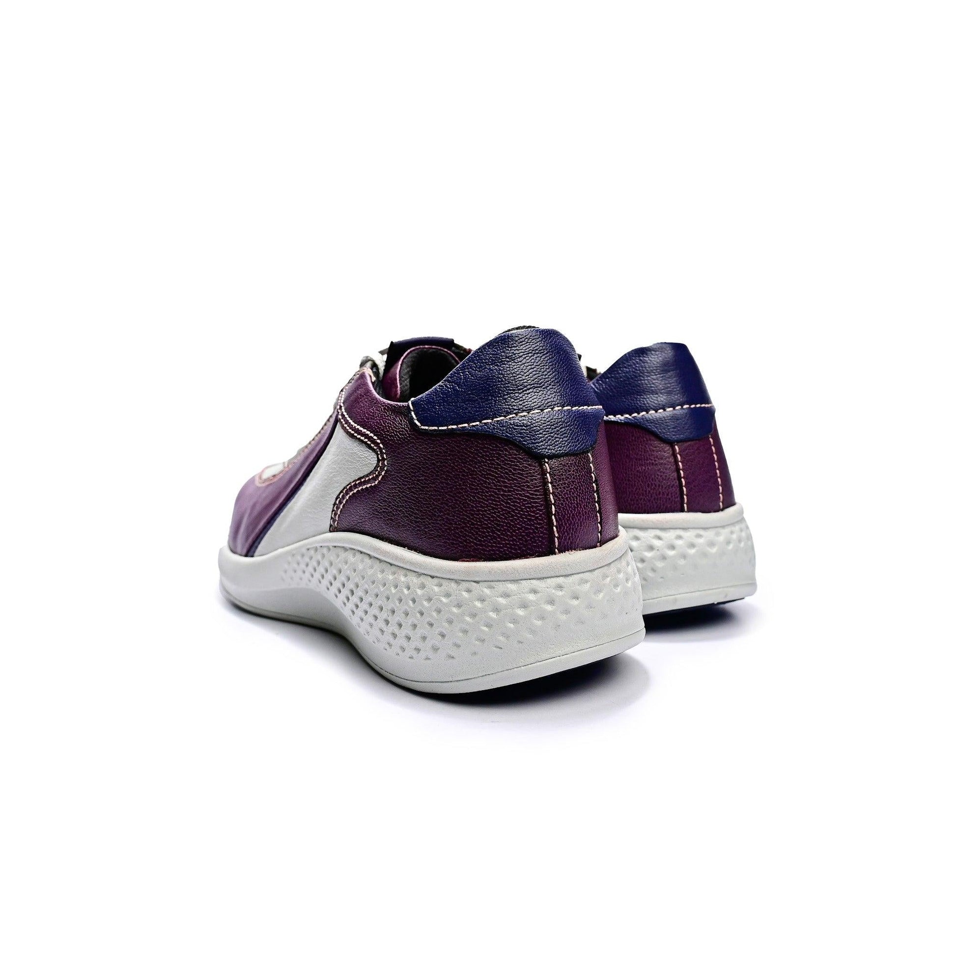 Purple Jazz - Z-Aglet 