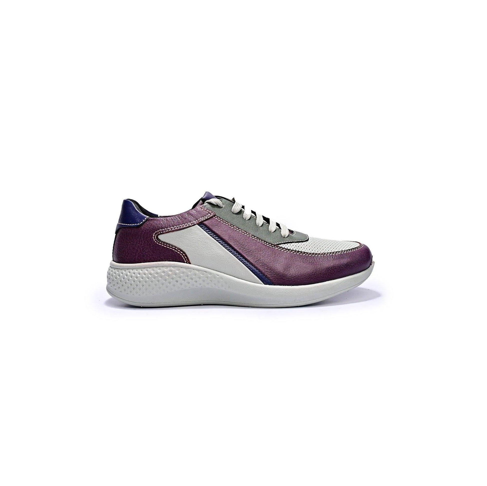 Purple Jazz - Z-Aglet 