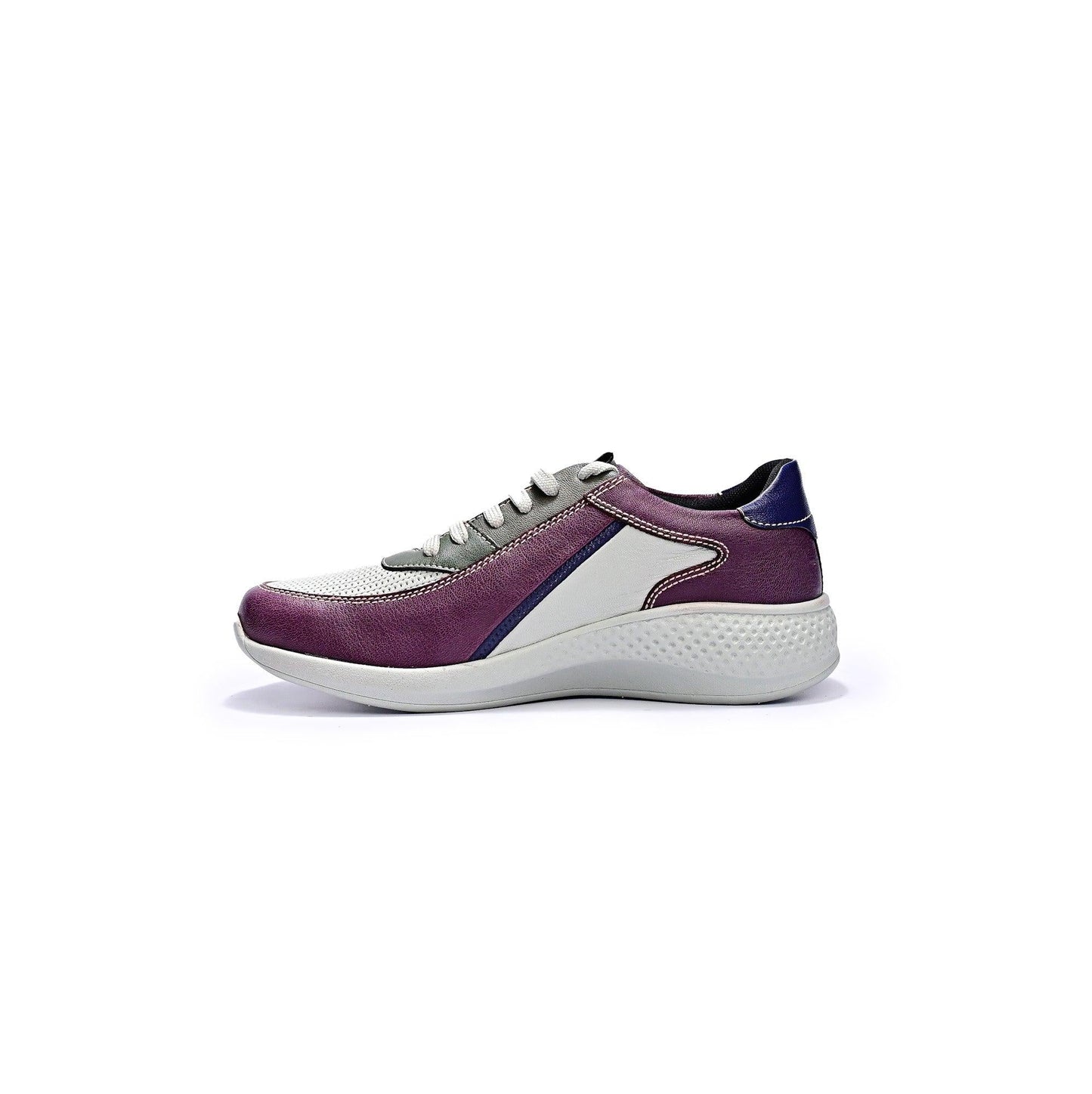 Purple Jazz - Z-Aglet 