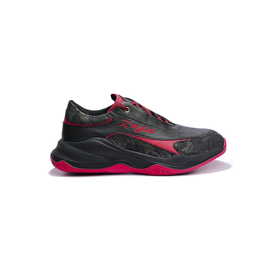 Red Alert - Z-Aglet 