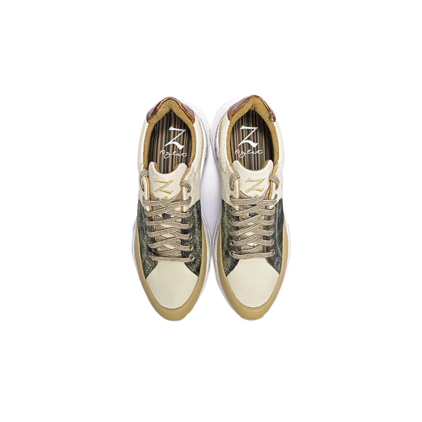 Shimmer Dune - Z-Aglet 