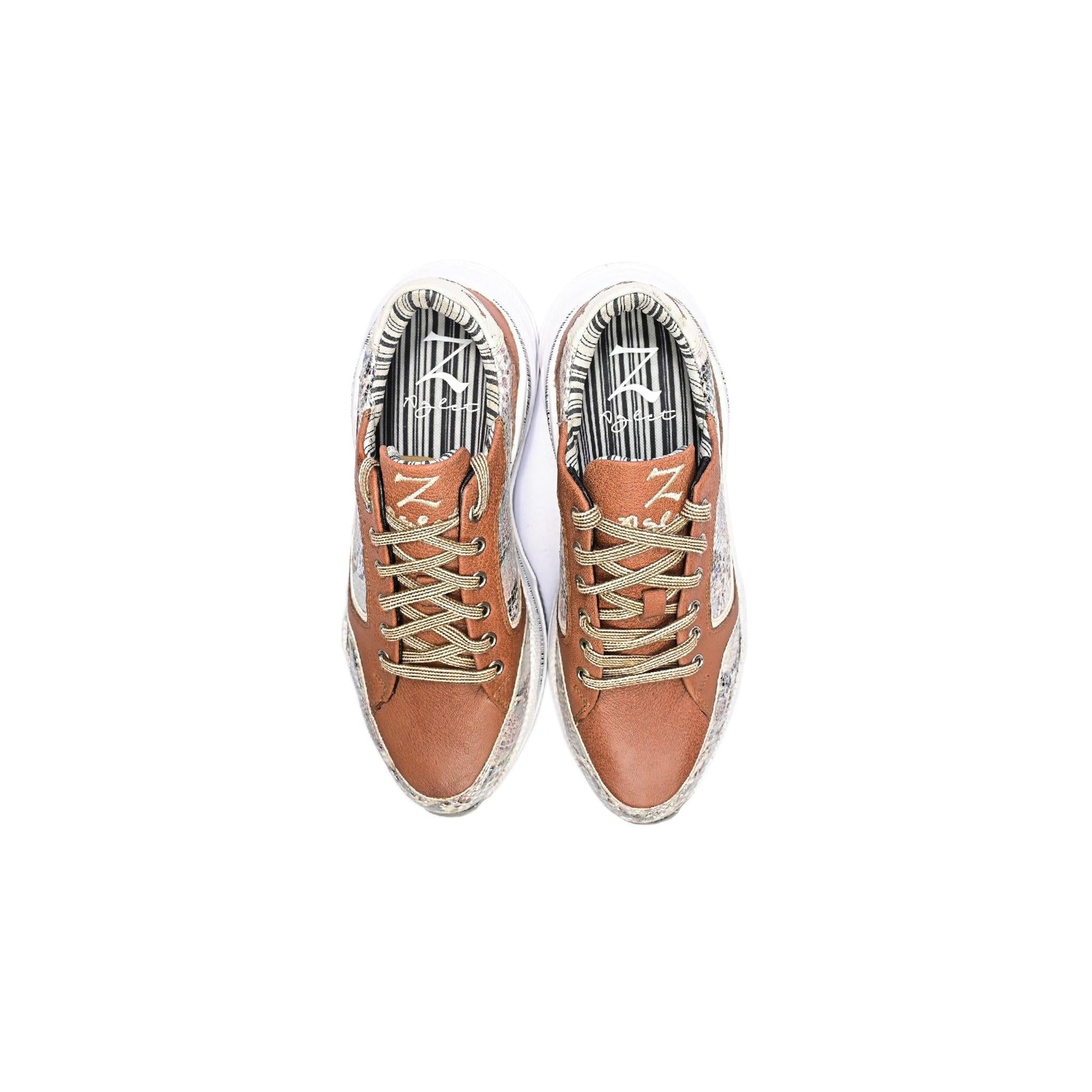 Skindeep - Z-Aglet 