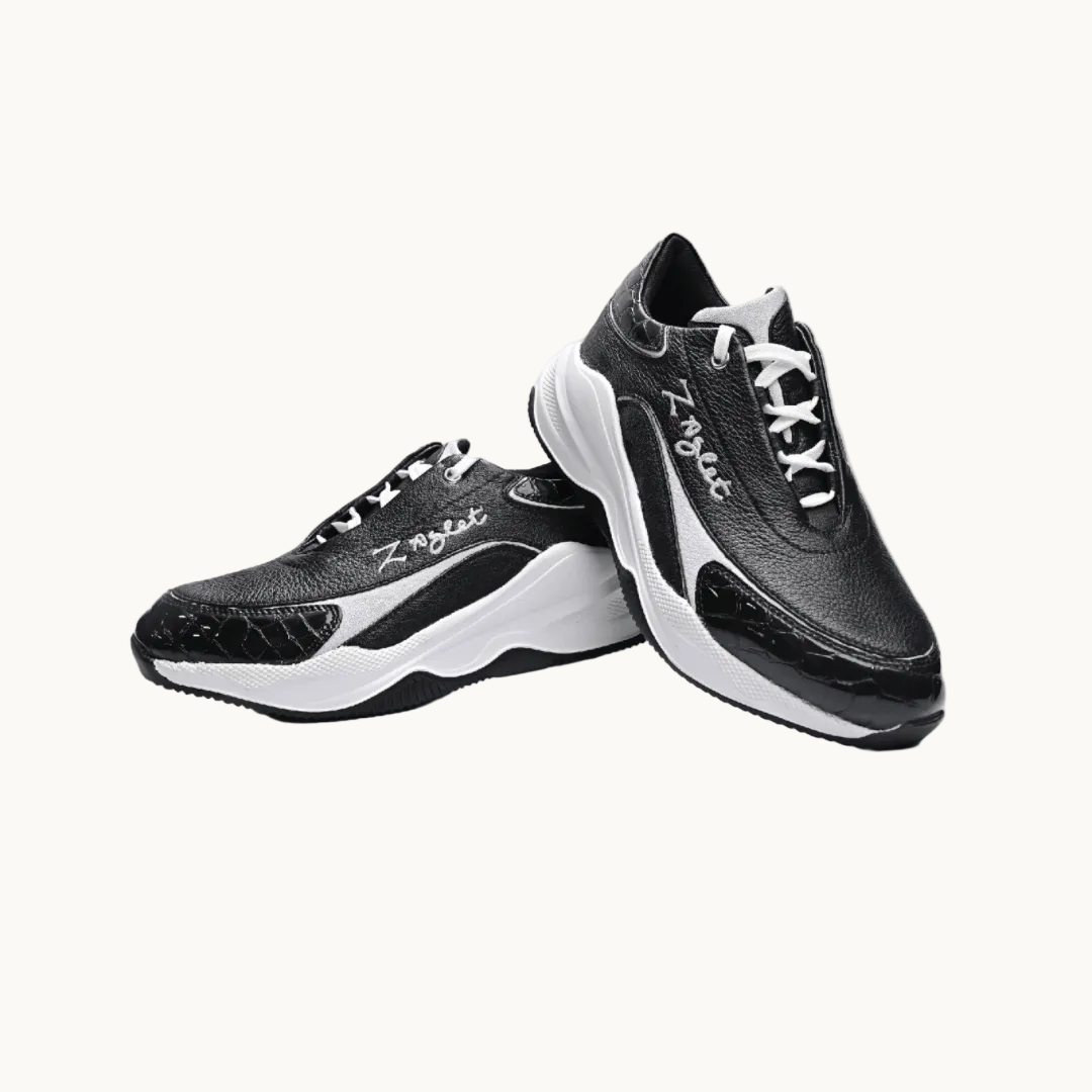 Sleek Contrast - Z-Aglet 
