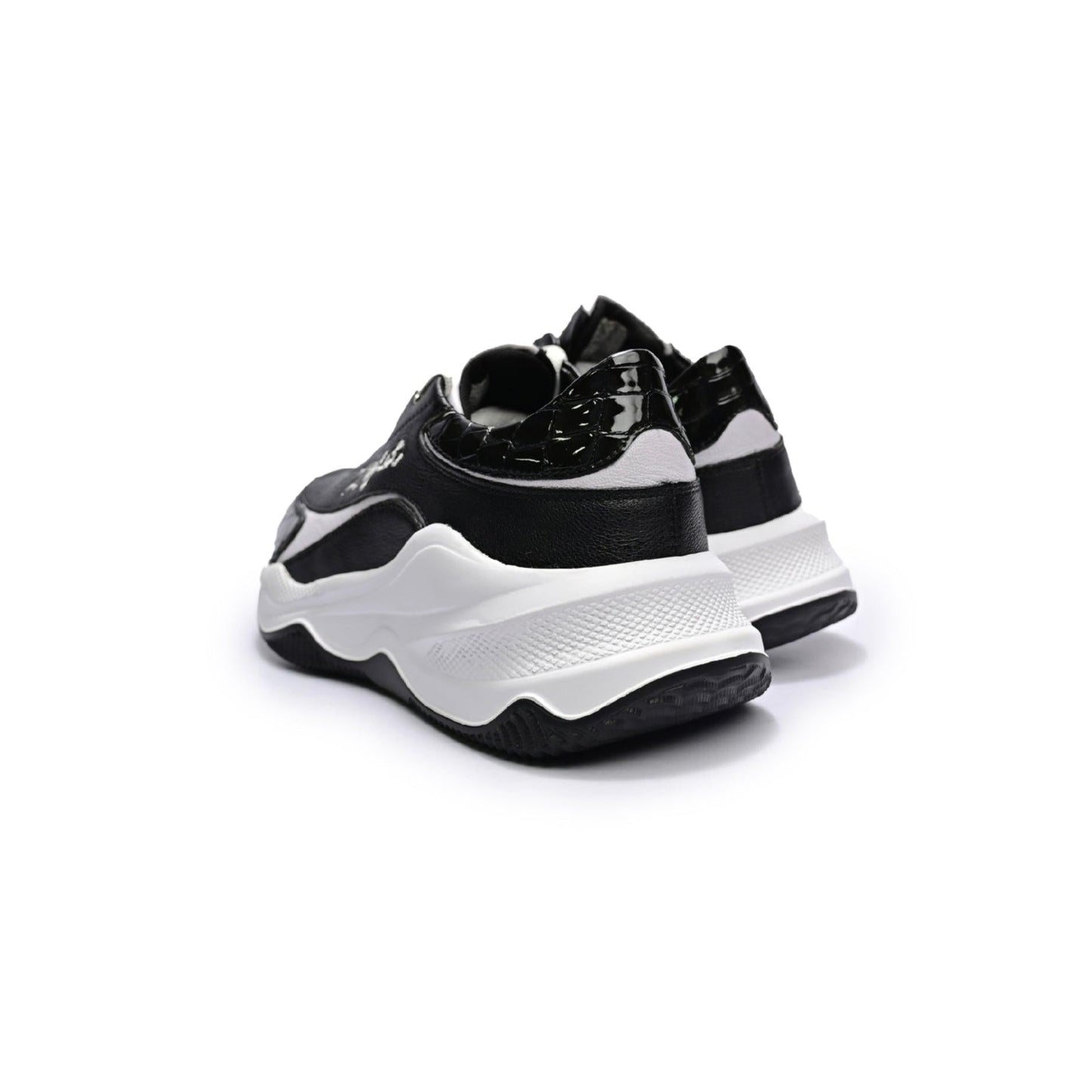 Sleek Contrast - Z-Aglet 