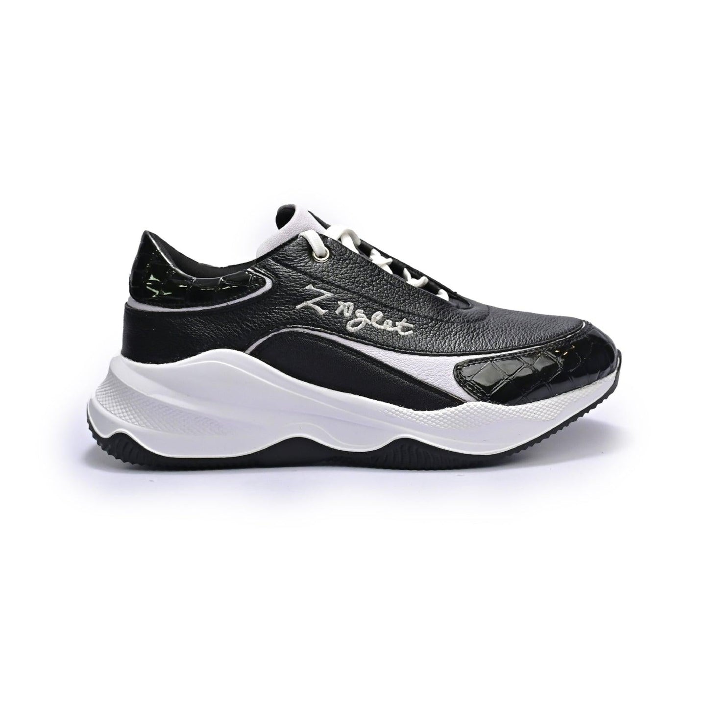 Sleek Contrast - Z-Aglet 