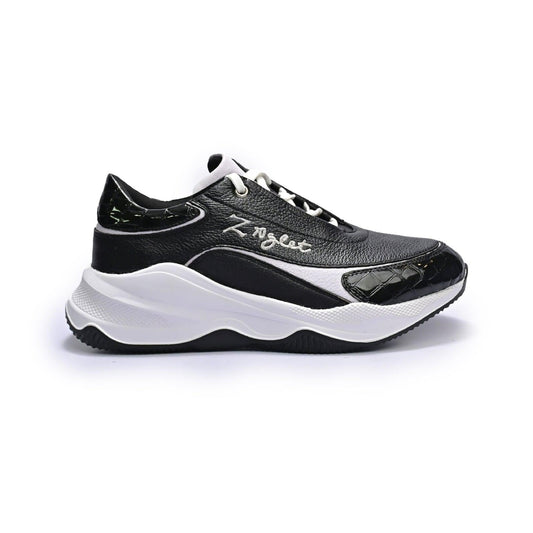 Sleek Contrast - Z-Aglet 