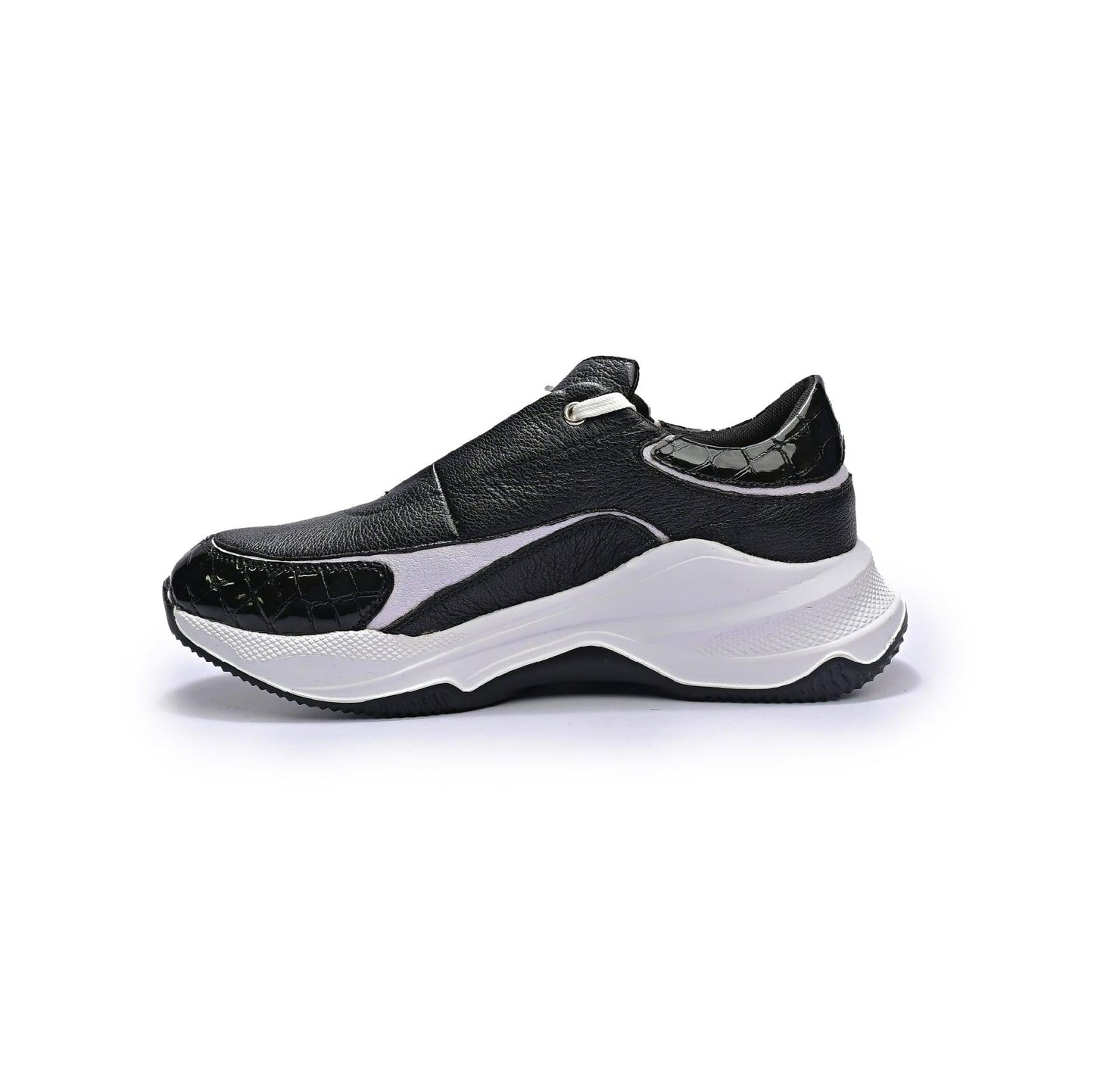 Sleek Contrast - Z-Aglet 