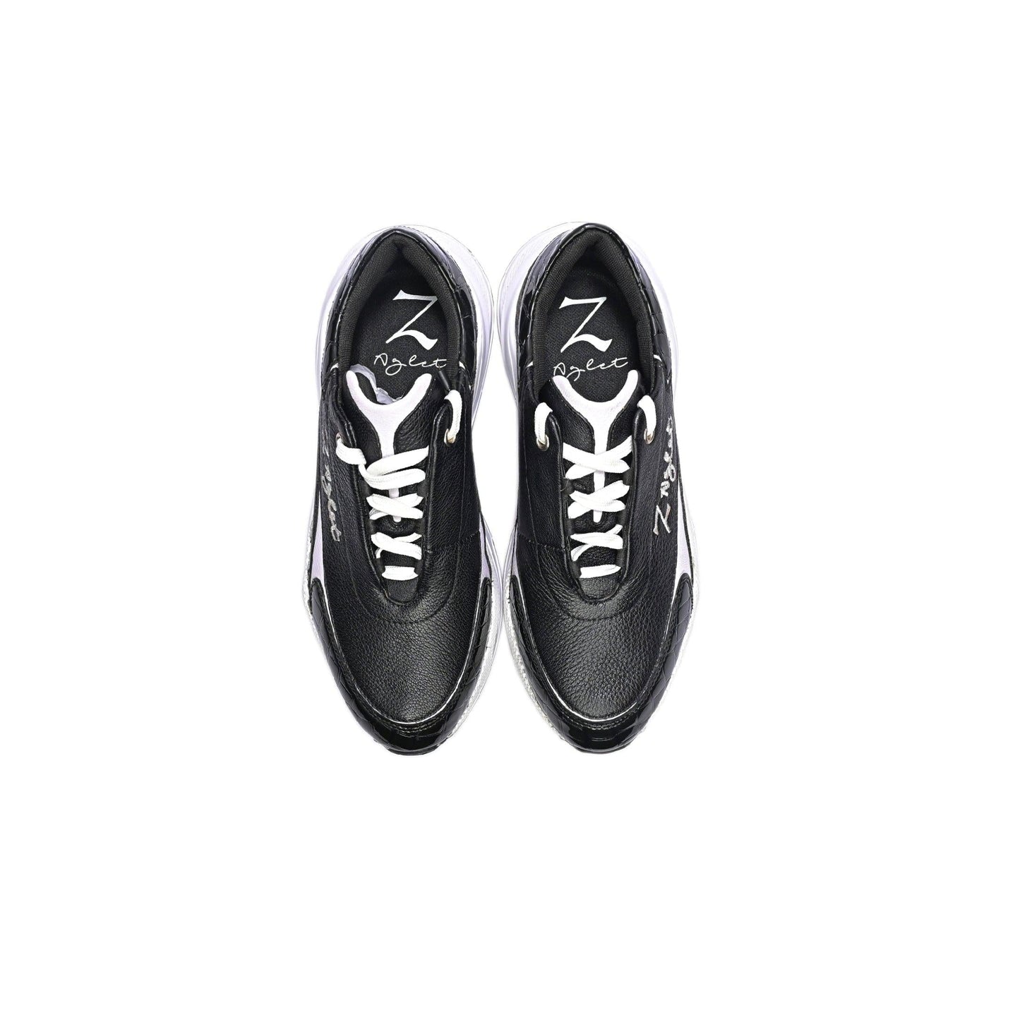 Sleek Contrast - Z-Aglet 
