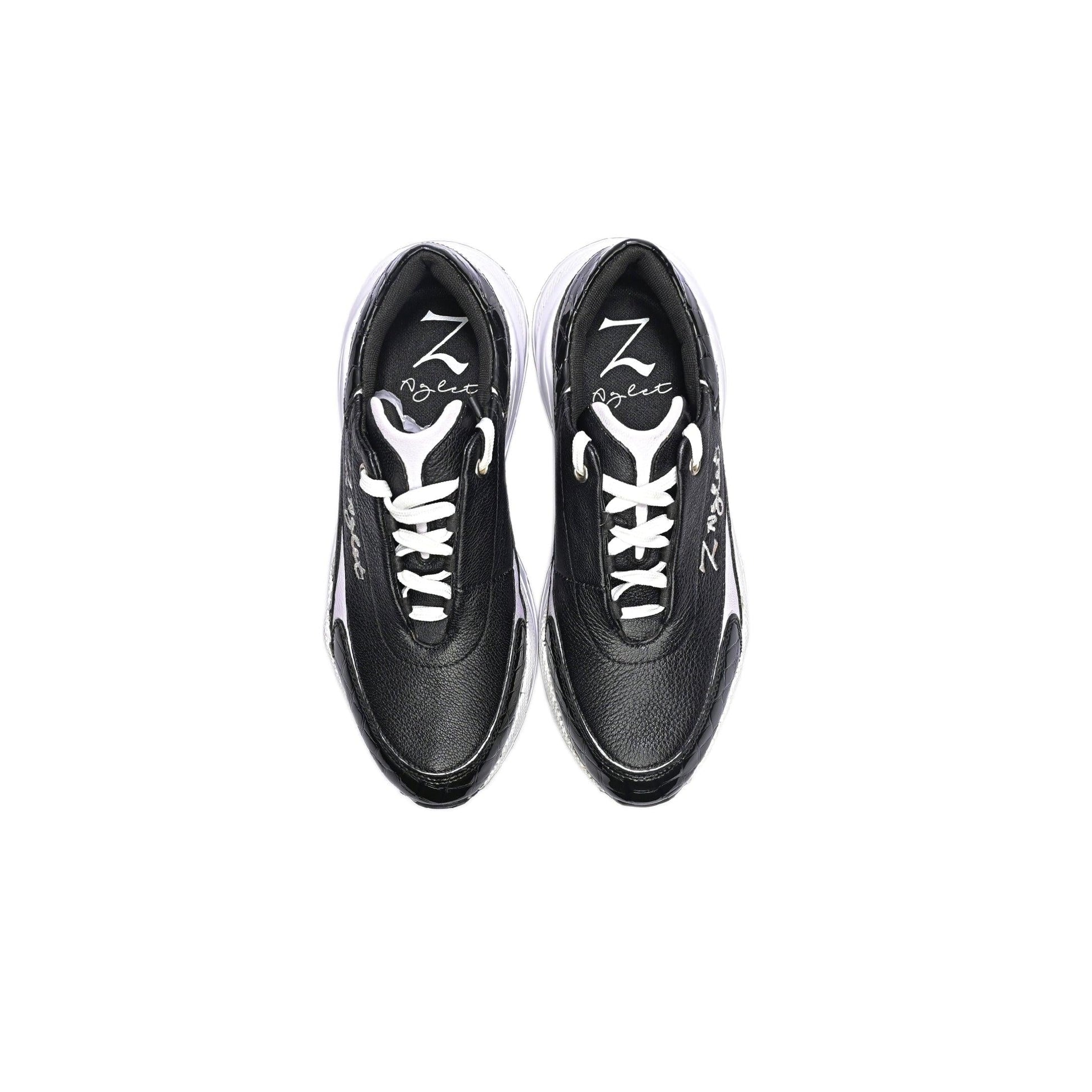 Sleek Contrast - Z-Aglet 