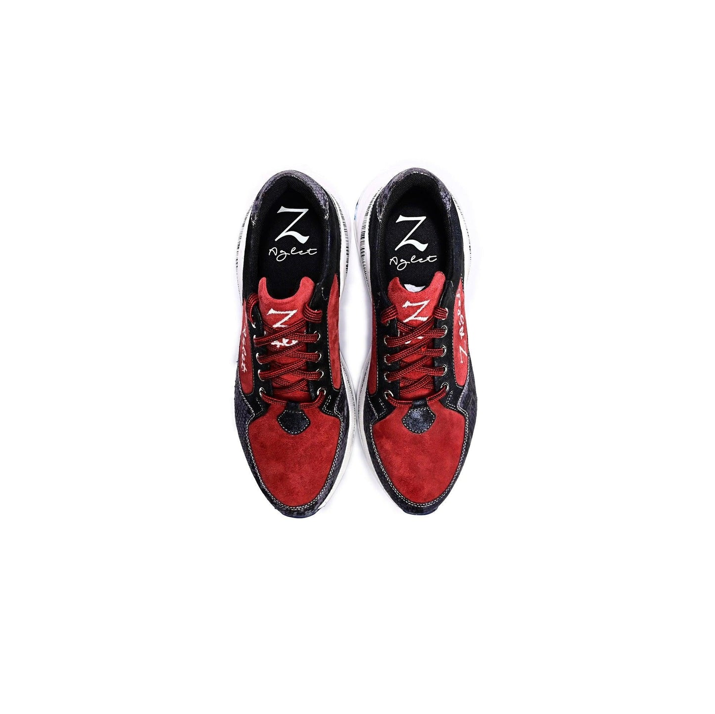 Spider Venom - Z-Aglet 