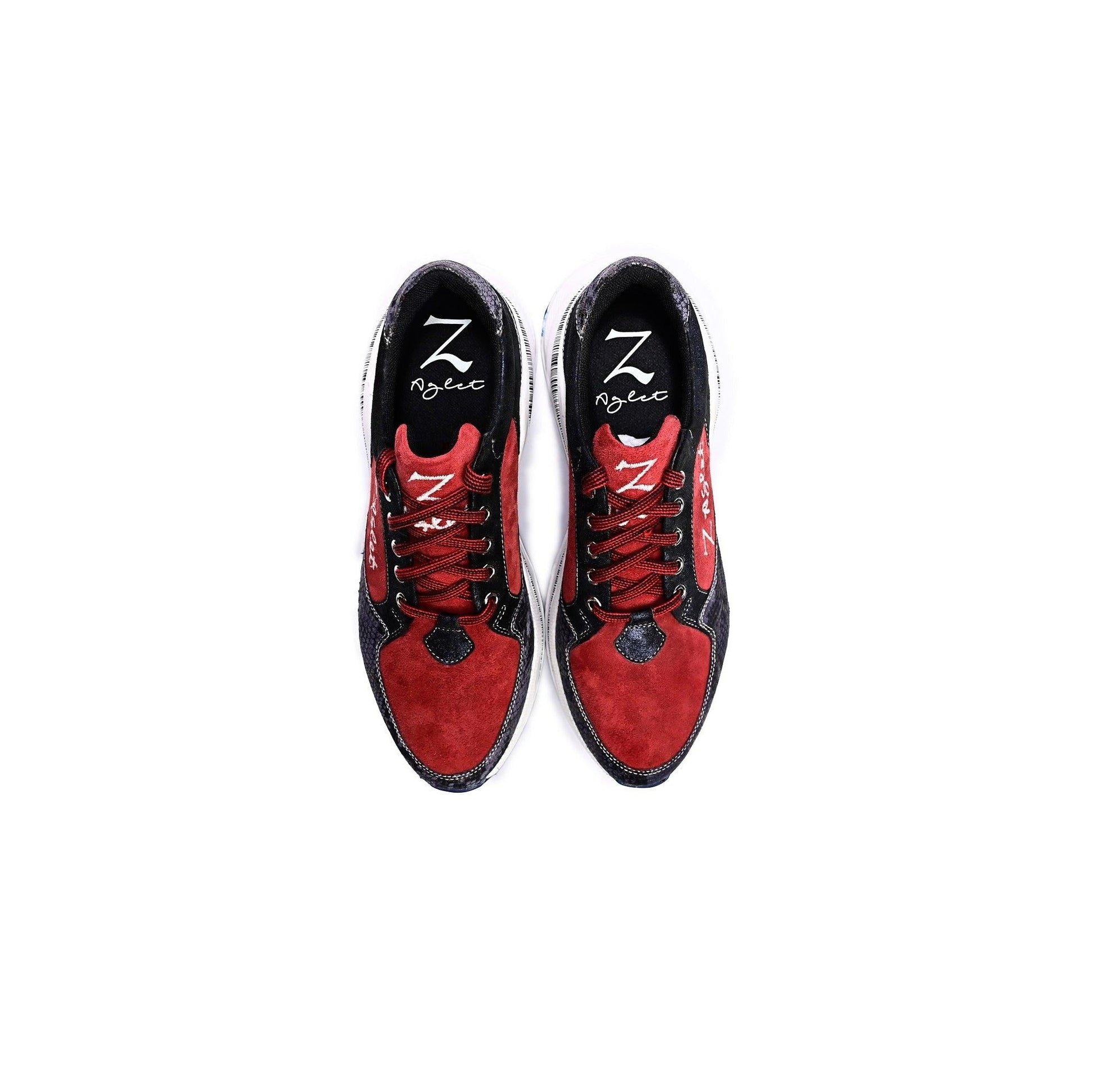 Spider Venom - Z-Aglet 