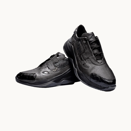 Strikes 12 - Z-Aglet 