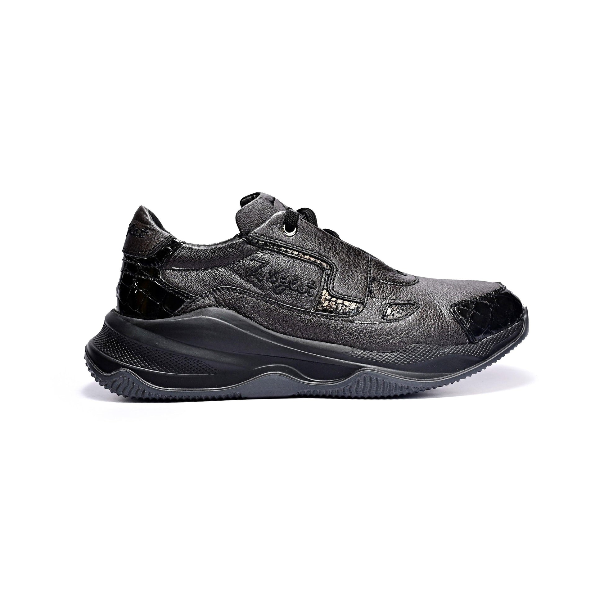 Strikes 12 - Z-Aglet 