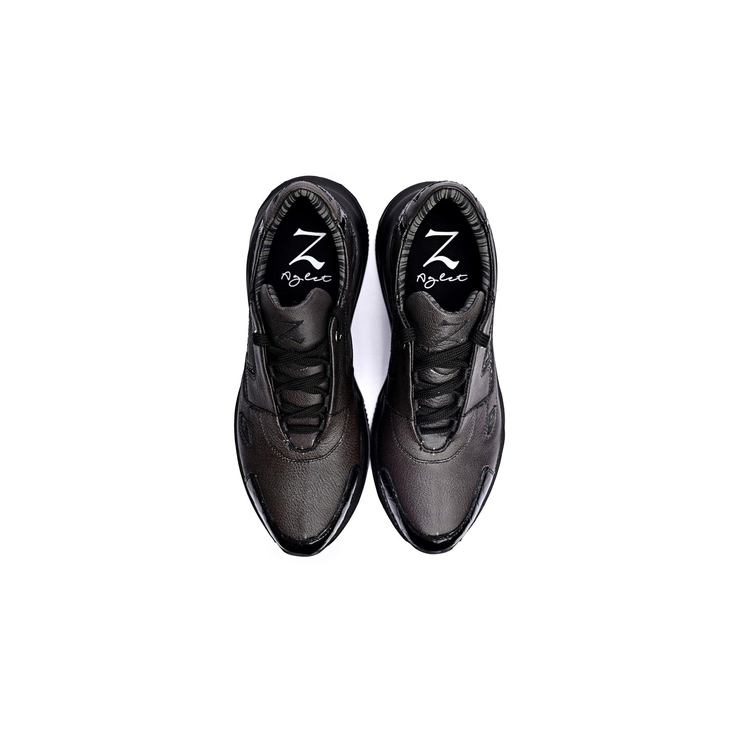 Strikes 12 - Z-Aglet 