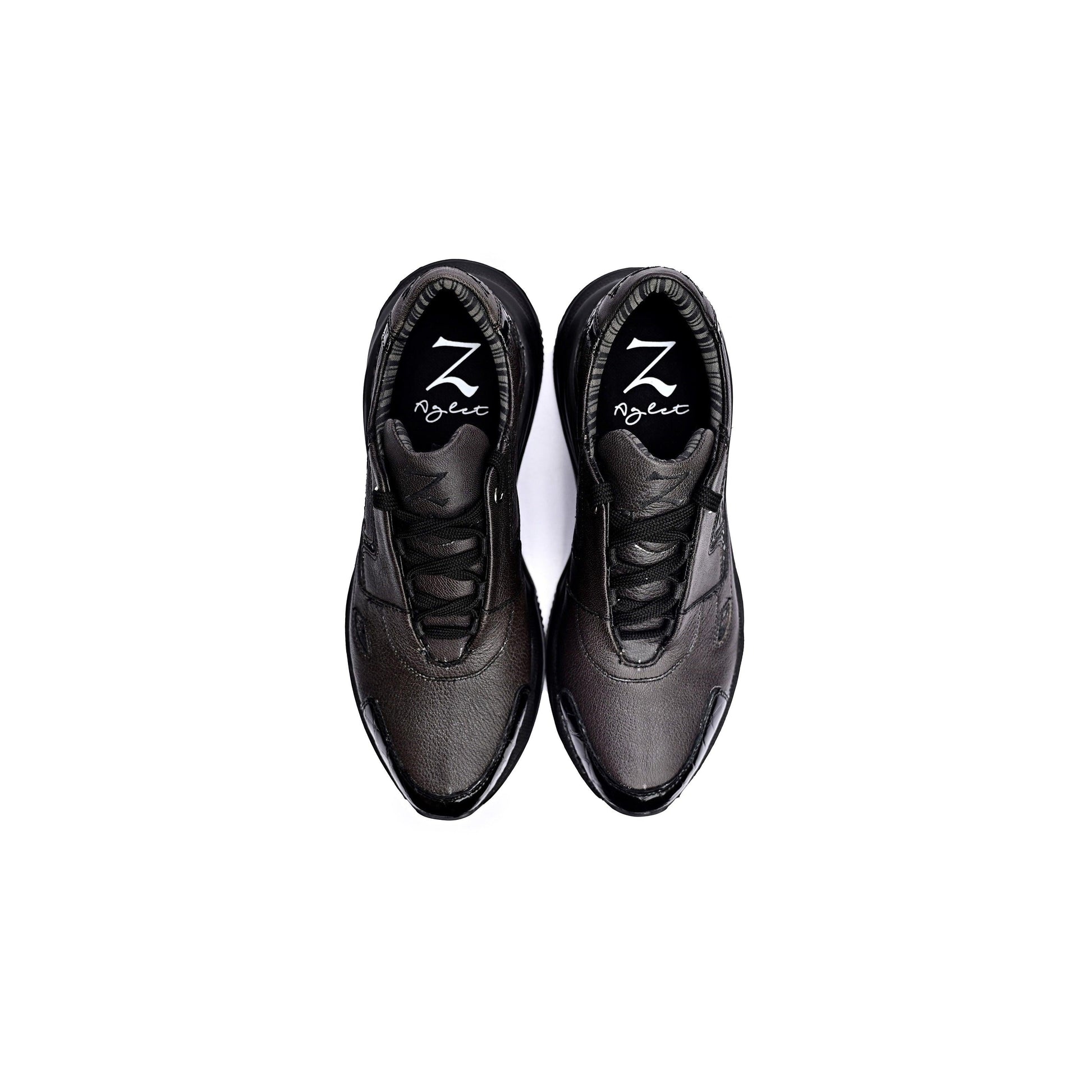 Strikes 12 - Z-Aglet 