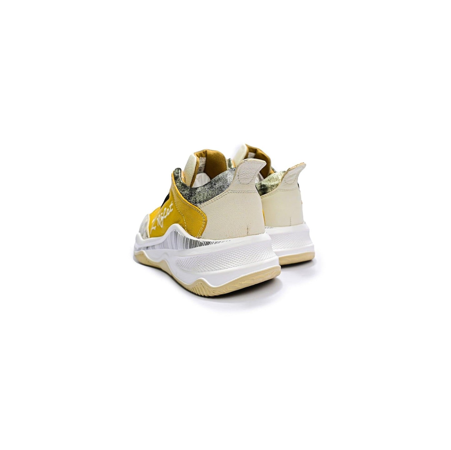 Sunflower Haze - Z-Aglet 