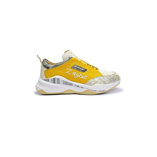 Sunflower Haze - Z-Aglet 