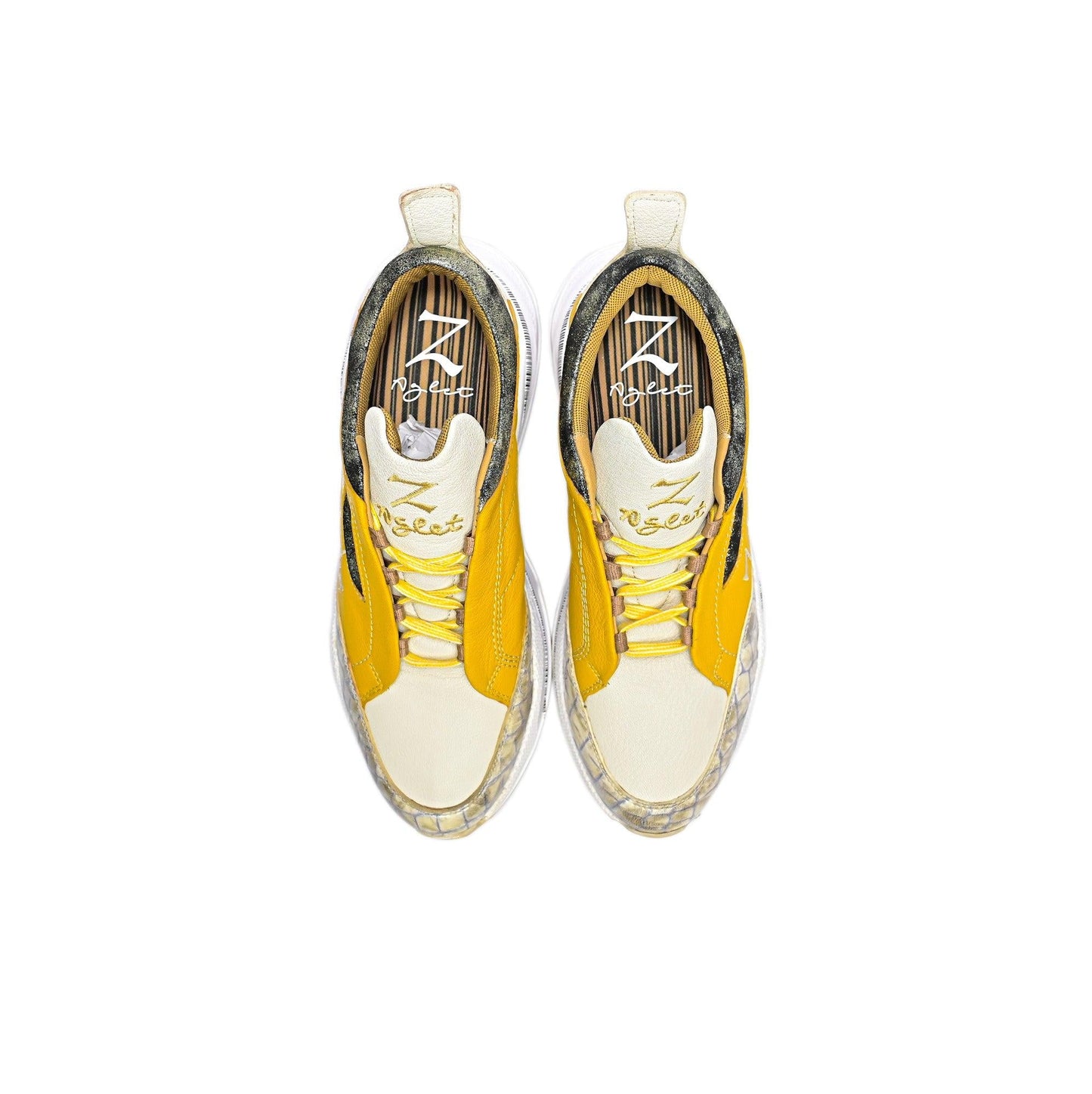 Sunflower Haze - Z-Aglet 