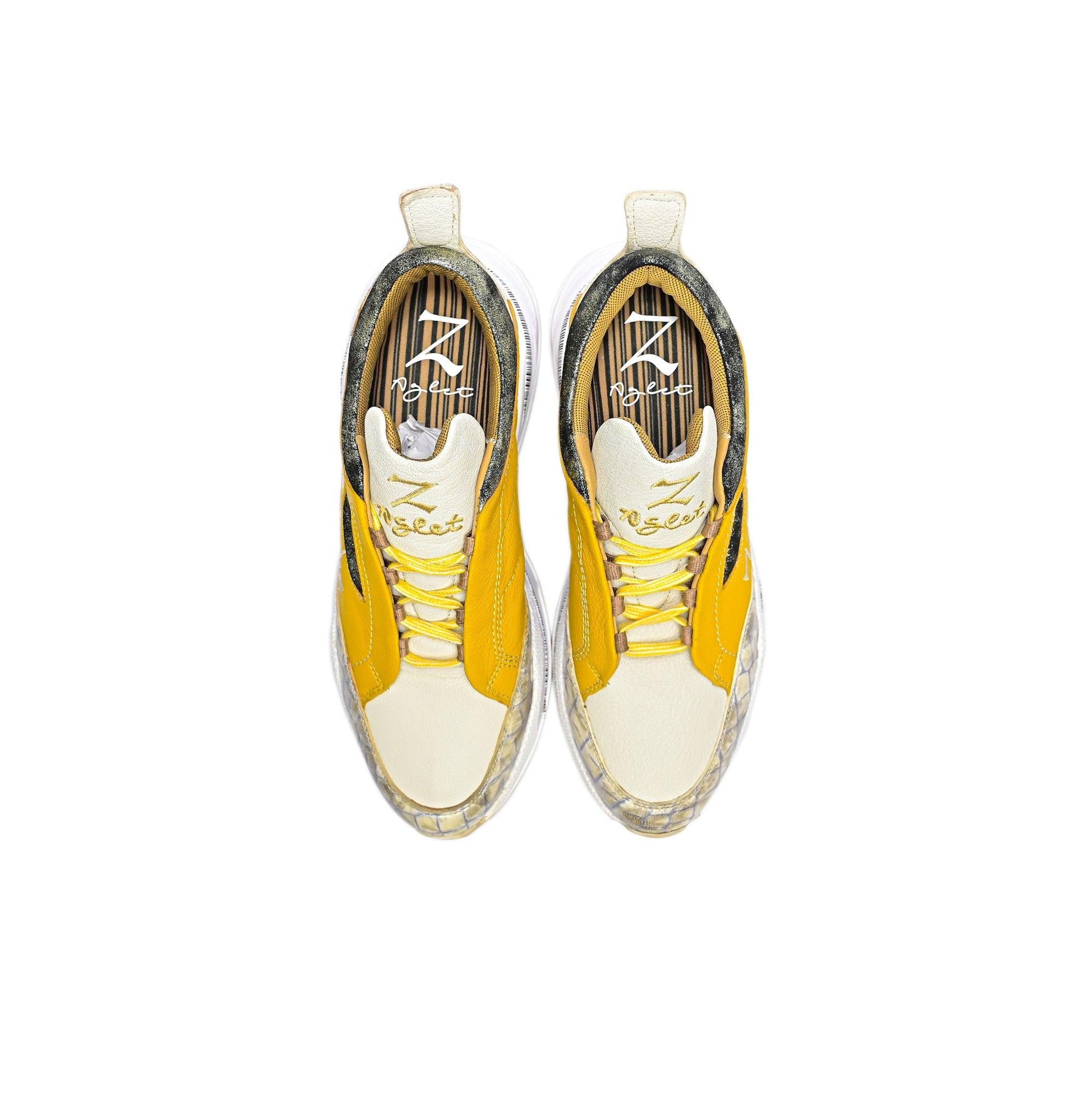 Sunflower Haze - Z-Aglet 