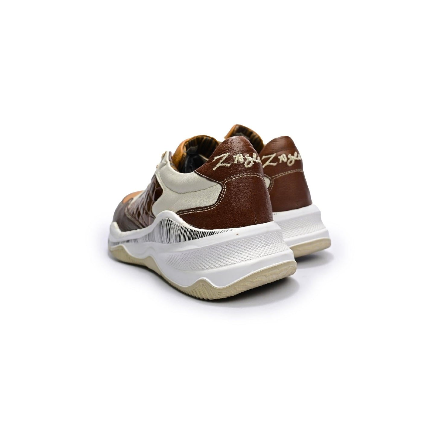 Sunrise Hue - Z-Aglet 