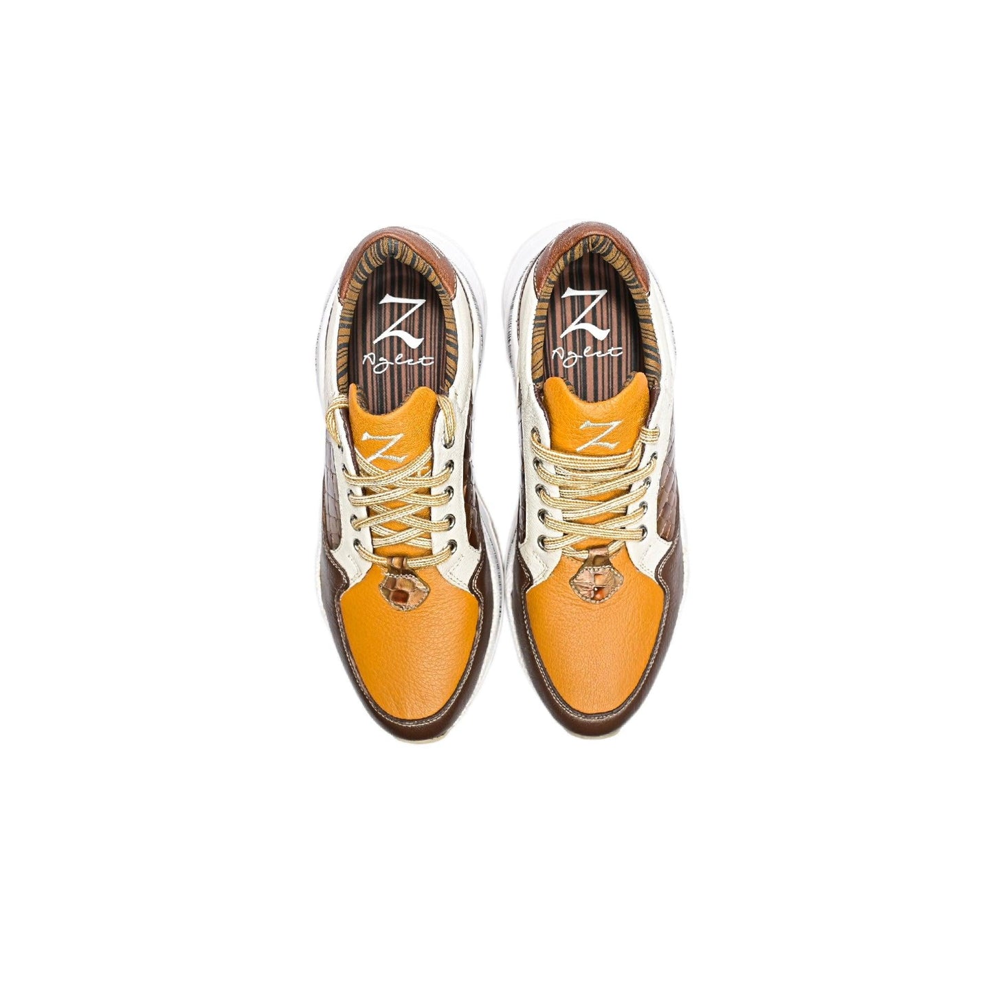 Sunrise Hue - Z-Aglet 
