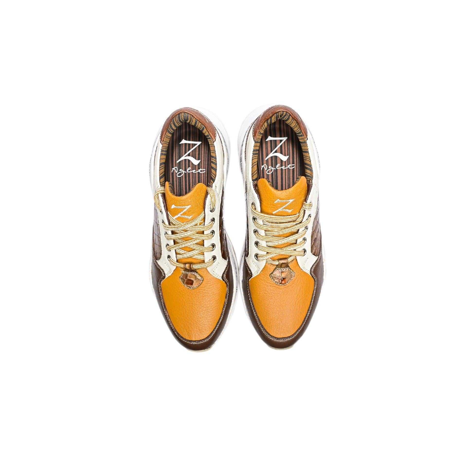 Sunrise Hue - Z-Aglet 